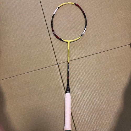 Yonex badminton arcsaber - yonex,