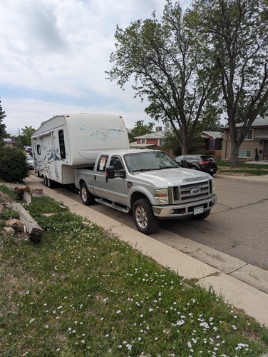 2006 forest river wildcat - 2006,