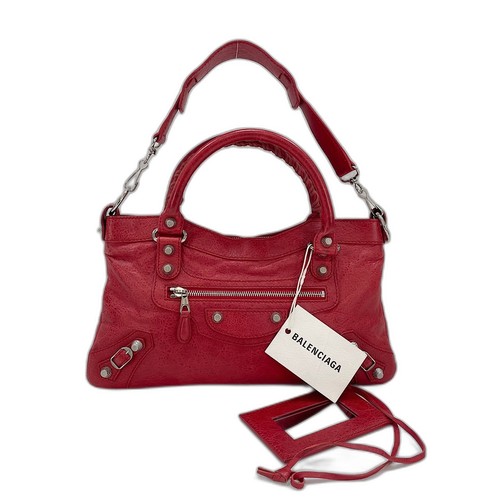 Authentic balenciaga giant - authentic,