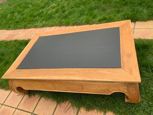 Table basse opium - basse,