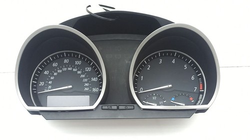 Compteur vitesse bmw e85 - vitesse,