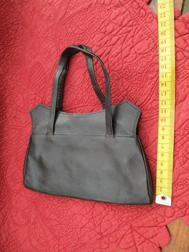 Petit sac ancien 1900 jeune - sac, de