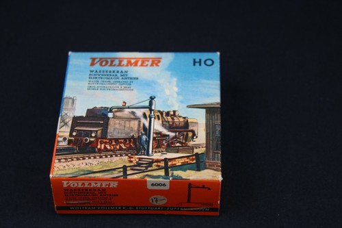 W313 vollmer maquette 6006 - w313,
