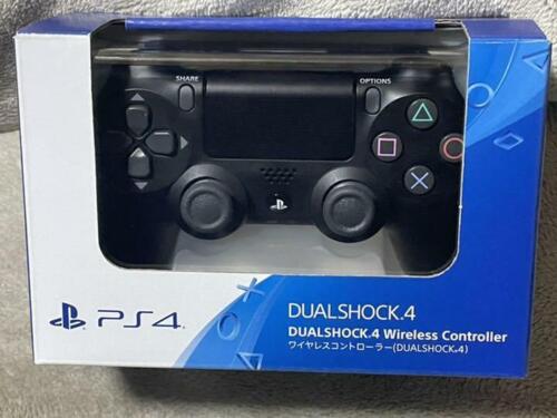Manette sans fil dualshock - fil, 4