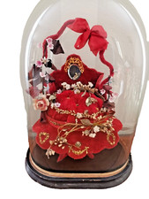 Corbeille ou globe de mariage