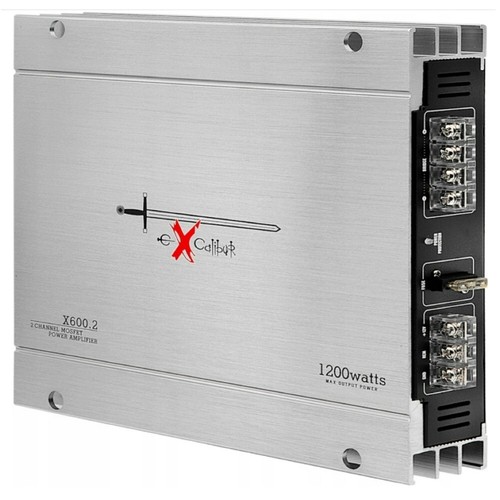 Excalibur x600 2 - 1, x600.2
