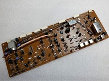 PCB Teac Rec & Ampl - 120