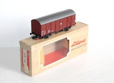 LILIPUT HO N°235 00 WAGON