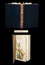 [Reliure] VILLON (François) /