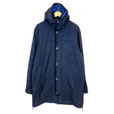 Veste parka homme BERGANS OF