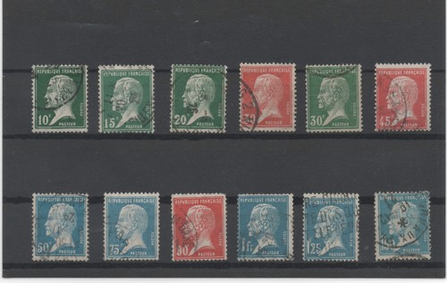 France 1923 1926 type - france,
