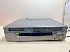 Lecteur cassette SONY WV-BS2