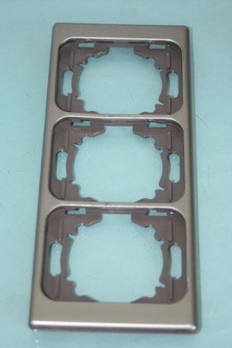 Legrand diplomat plaque - legrand,