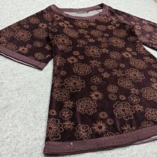 Gudrun Sjoden Velours HAUT