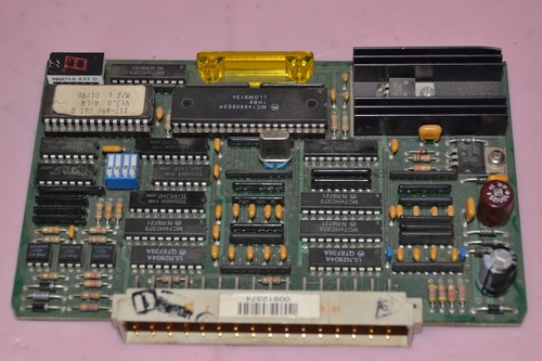 Schlafhorst electronics - schlafhorst,