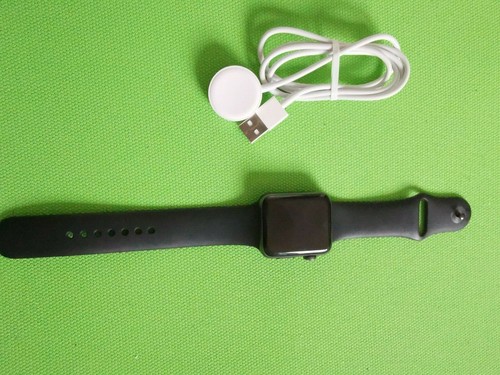 Apple watch series 42mm - series,
