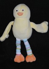 🍀Peluche SUCRE D'ORGE