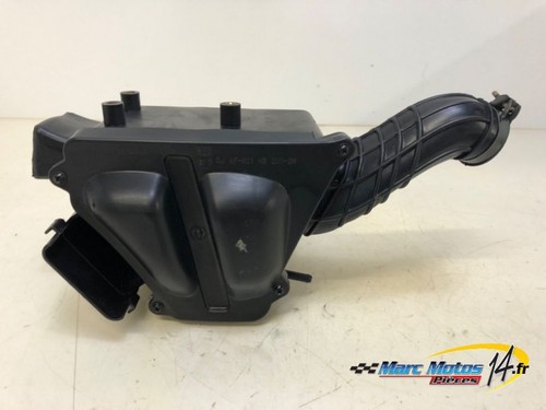 Boitier filtre air - de, keeway