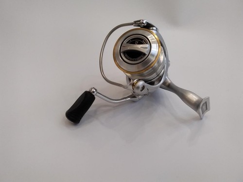 Moulinet toupie daiwa caldia - daiwa,