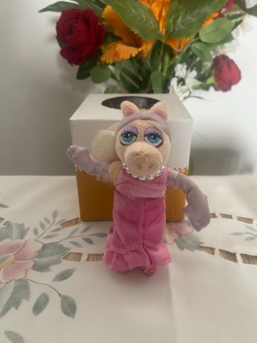 Peluche vintage muppet show - muppet,