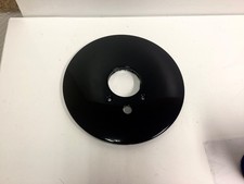 Hansa Mix Rosette Noir