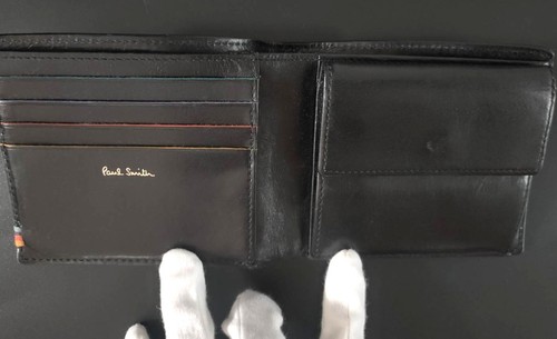 Porte cartes paul smith - porte-cartes,
