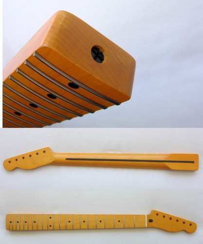 New piece telecaster neck - new*, 1-piece