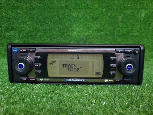 Blaupunkt travelpilot - blaupunkt, e1