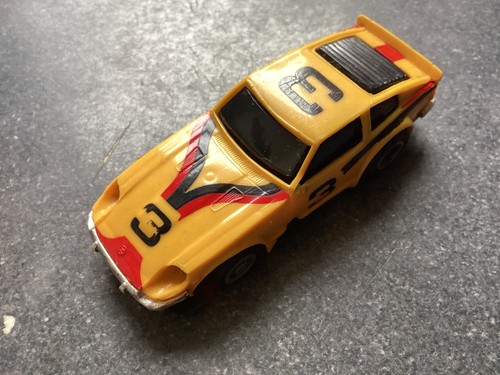 Voiture circuit tcr - voiture, de