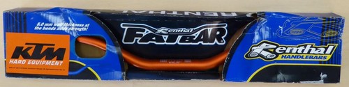2001 2002 ktm - ktm, renthal