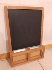 Pense bète de cuisine – tableau noir IKEA Luns