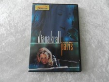 DVD Diana Krall Live in Paris