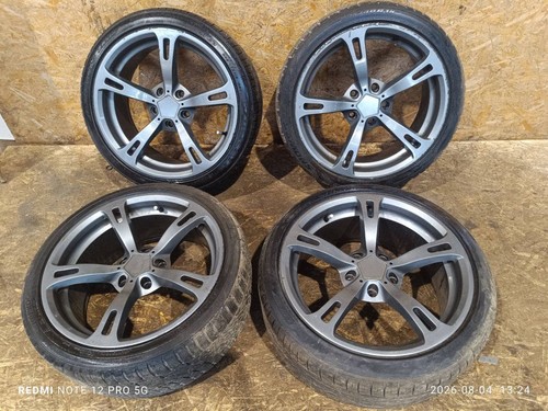 Bmw e60 e61 - e60, jante