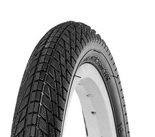Pneu Vélo 20 BMX 175