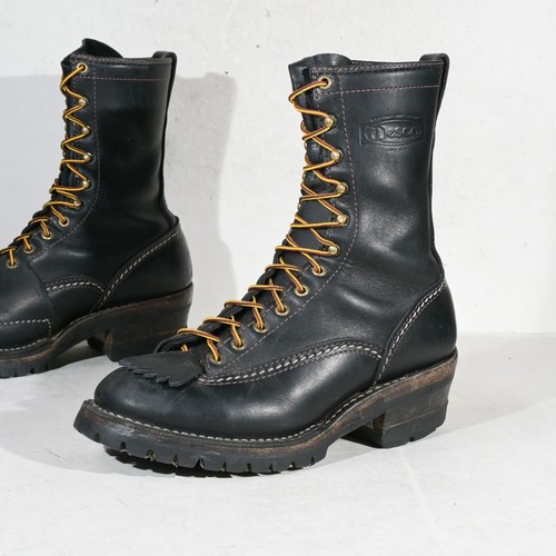 Wesco highliner black - highliner,