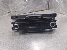 Autoradio d'origine ALFA ROMEO GIULIETTA 2 PHASE 1 156101806