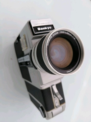 Mint sankyo cm400 - [mint],