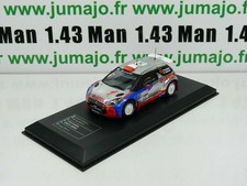 Rd22 ixo direkt rallye - 1/43,