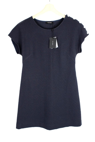Robe chiloe cop copine - cop,