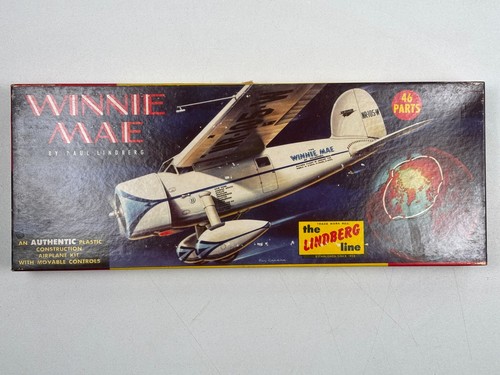 Rare lindberg 1 48 - -, 1:48