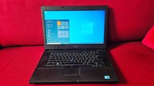 Dell Latitude E6510 15,6" Core