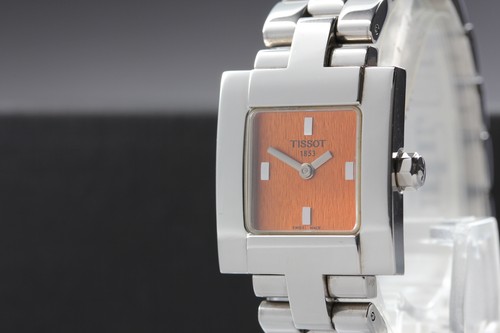 Montre femme tissot 1853 - femme,