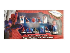 Coffret fèves collector Spiderman
