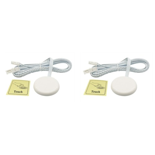 Interrupteur tactile sans - interrupteur,