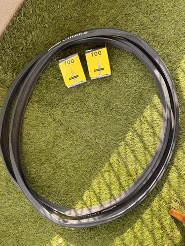 Pneus vélo route michelin - vélo,