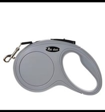 Laisse Extensible Rétractable