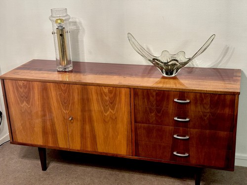 Buffet polonais vintage - , en