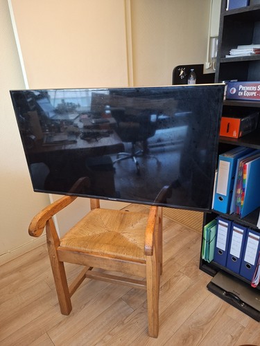 Televiseur panasonic ecran 104 - panasonic,