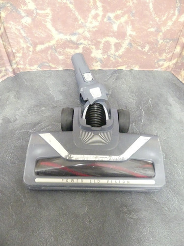 Brosse motorisée pour