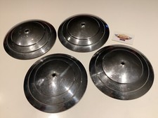 Peugeot 203 enjoliveurs de roues